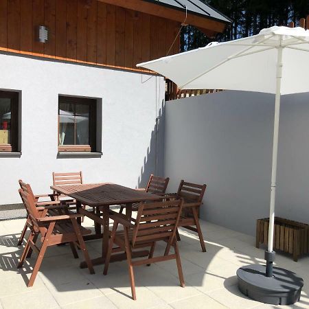 Apartmany Sportrelax Albrechtice v Jizerskych horach Luaran gambar