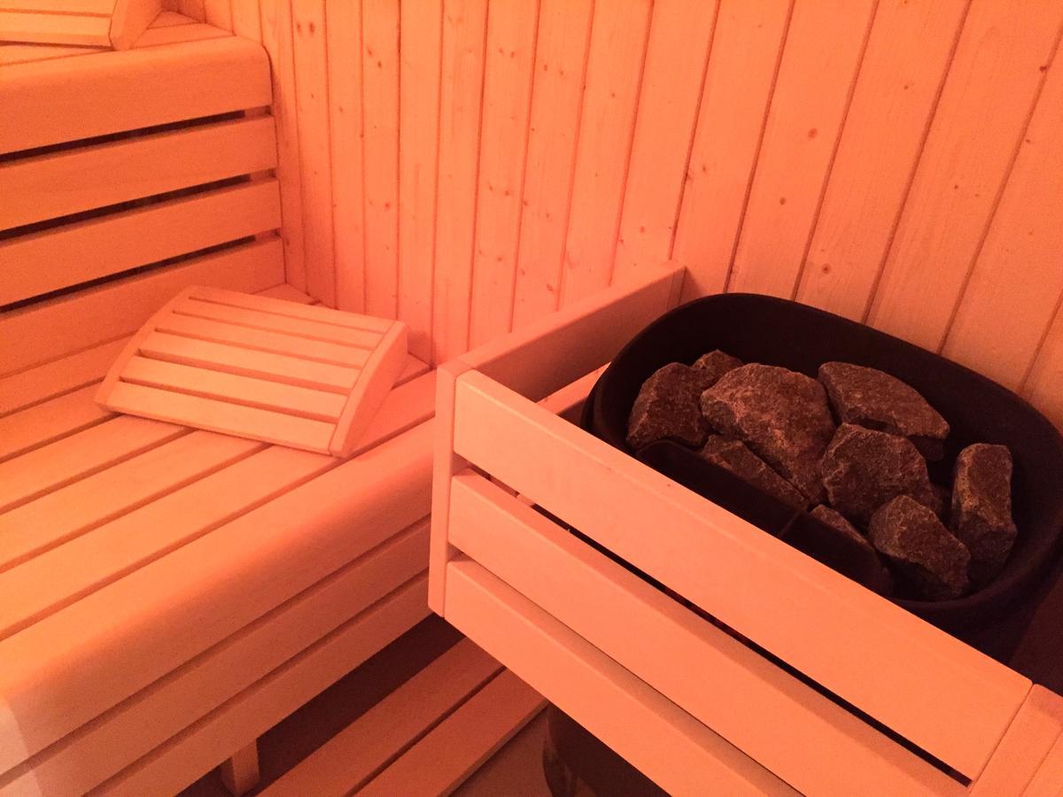 Apartmany Sportrelax Albrechtice v Jizerskych horach Luaran gambar