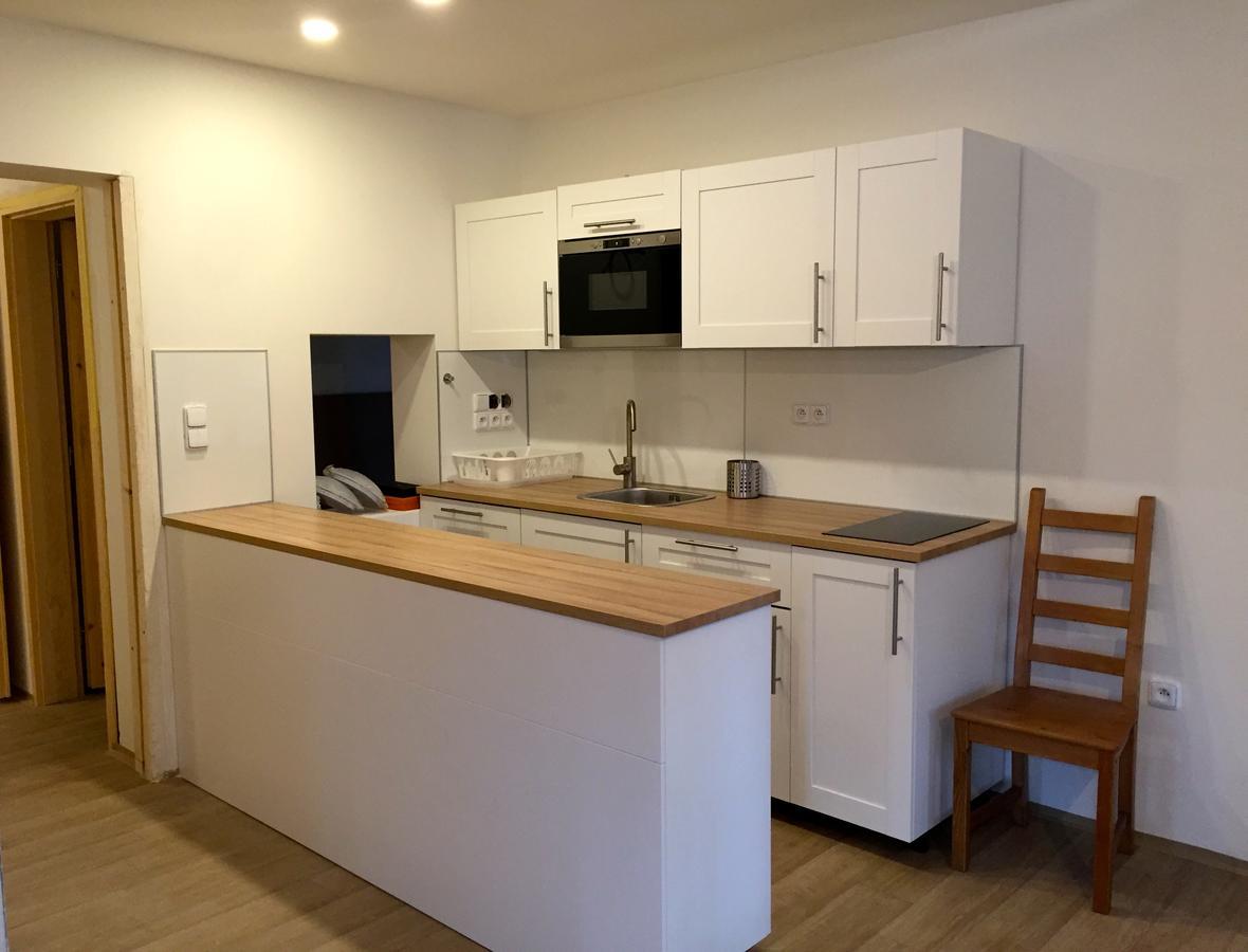 Apartmany Sportrelax Albrechtice v Jizerskych horach Luaran gambar
