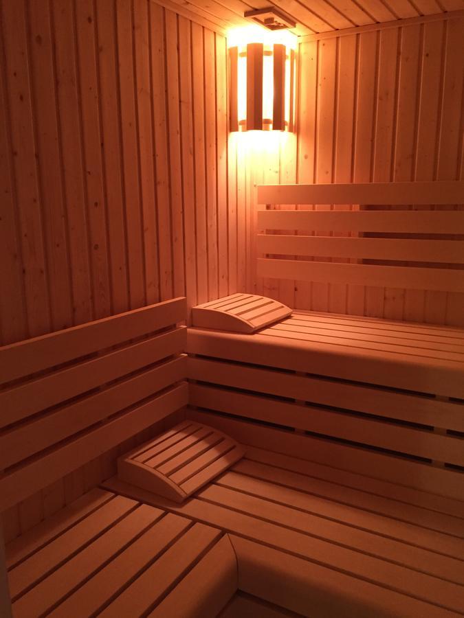 Apartmany Sportrelax Albrechtice v Jizerskych horach Luaran gambar
