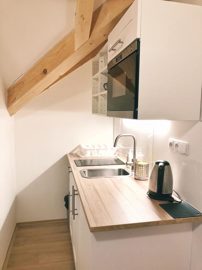 Apartmany Sportrelax Albrechtice v Jizerskych horach Luaran gambar